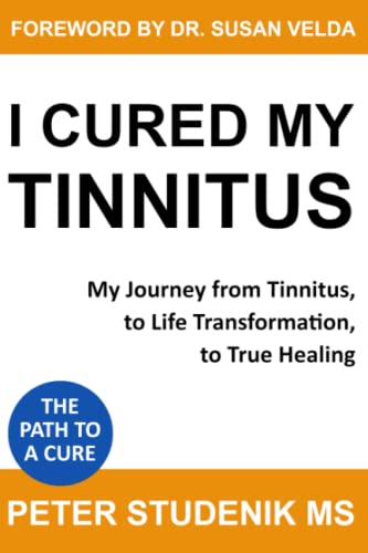 I Cured My Tinnitus – Steps That Stopped the Ringing