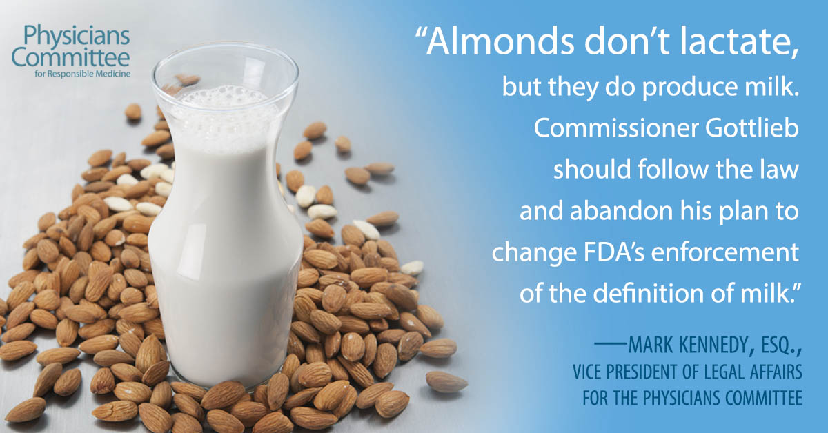 Is almond milk good for prostate health? Find out now