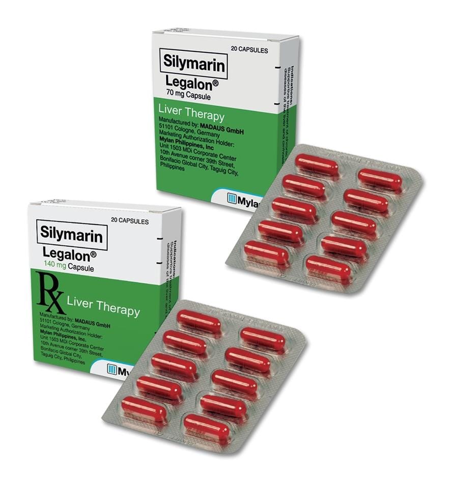 Liver Medication Names: Quick Guide to Benefits & Risks