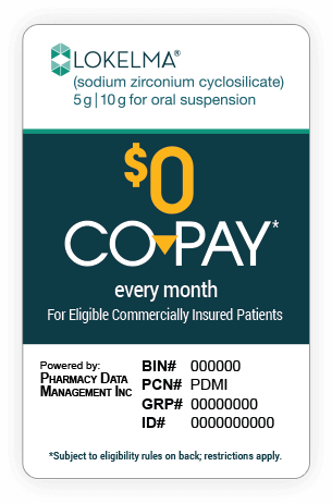 Lokelma Coupon Code – Save Money & Get Free Trial