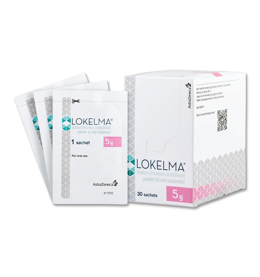 Lokelma Tacrolimus Interaction: What You Need to Know