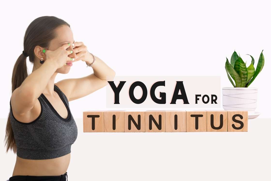 Pranayama for Tinnitus: Gentle Breathing Relief