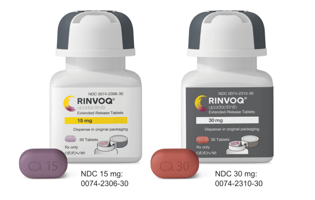 Rinvoq Dosing for Crohn’s Disease – What You Need to Know