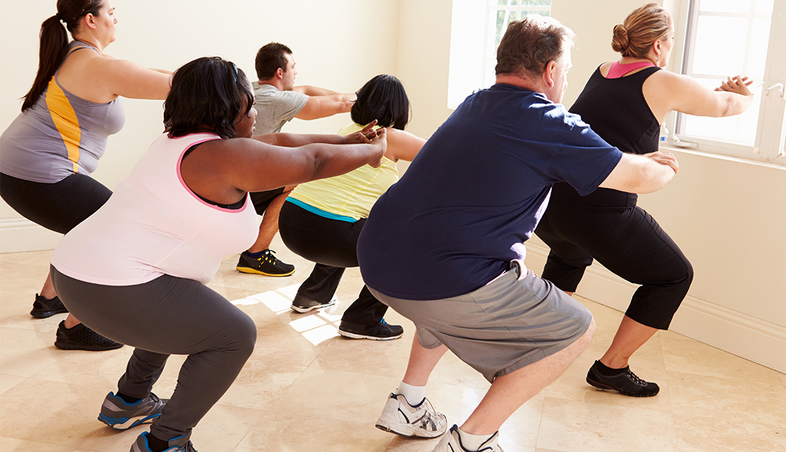 Truncal Obesity Exercise: Safe Ways to Lose Belly Fat