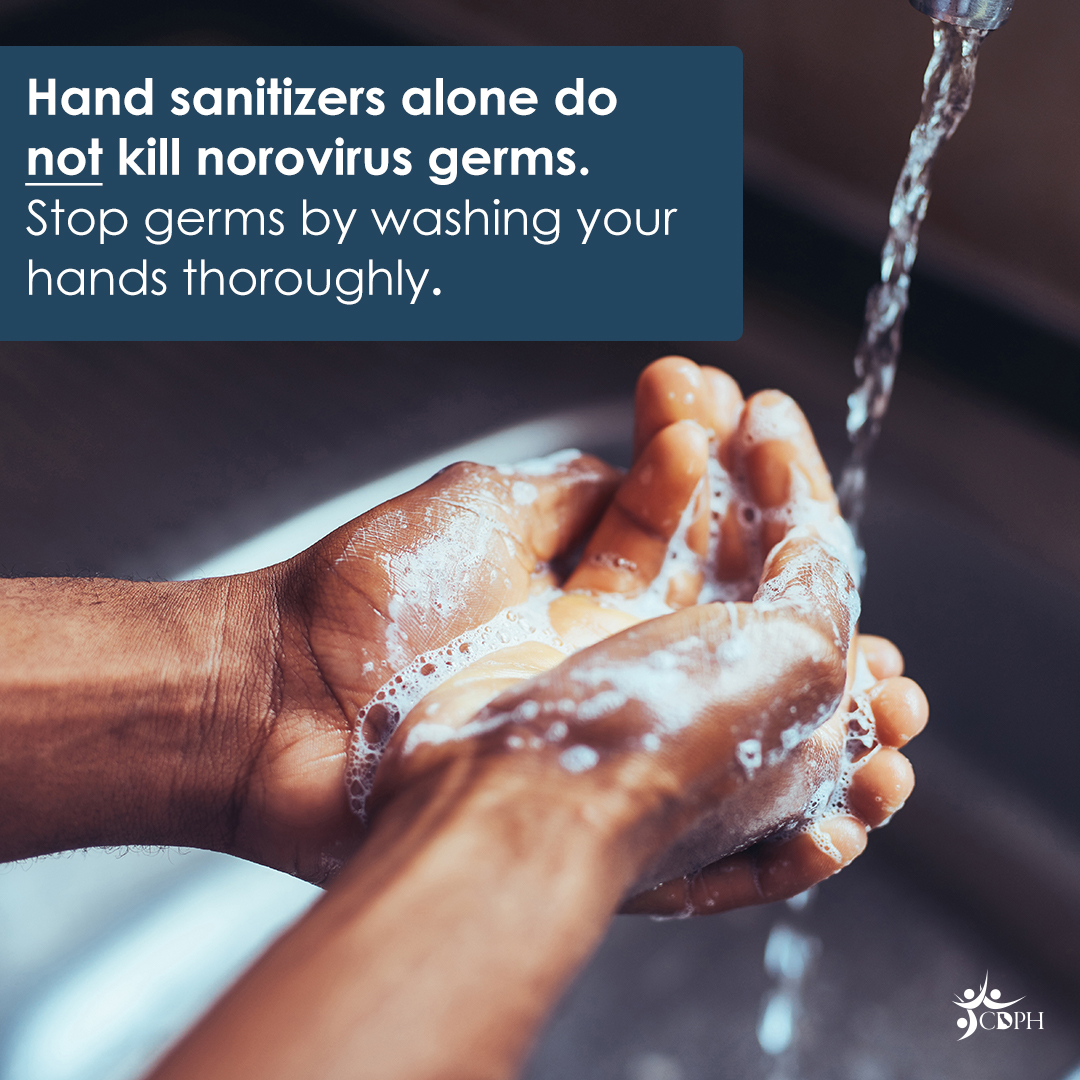 What Kills Norovirus on Hands? Safe, Proven Tips