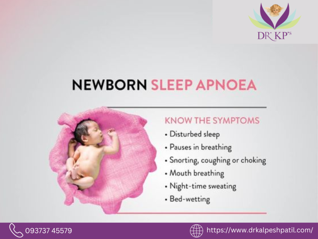 Apneic Breathing Newborn: Essential Guide for Parents