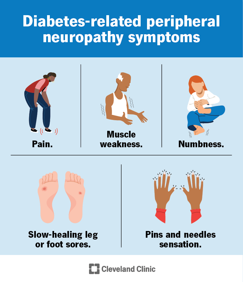 Can Diabetic Neuropathy Be Reversed? Science Explains