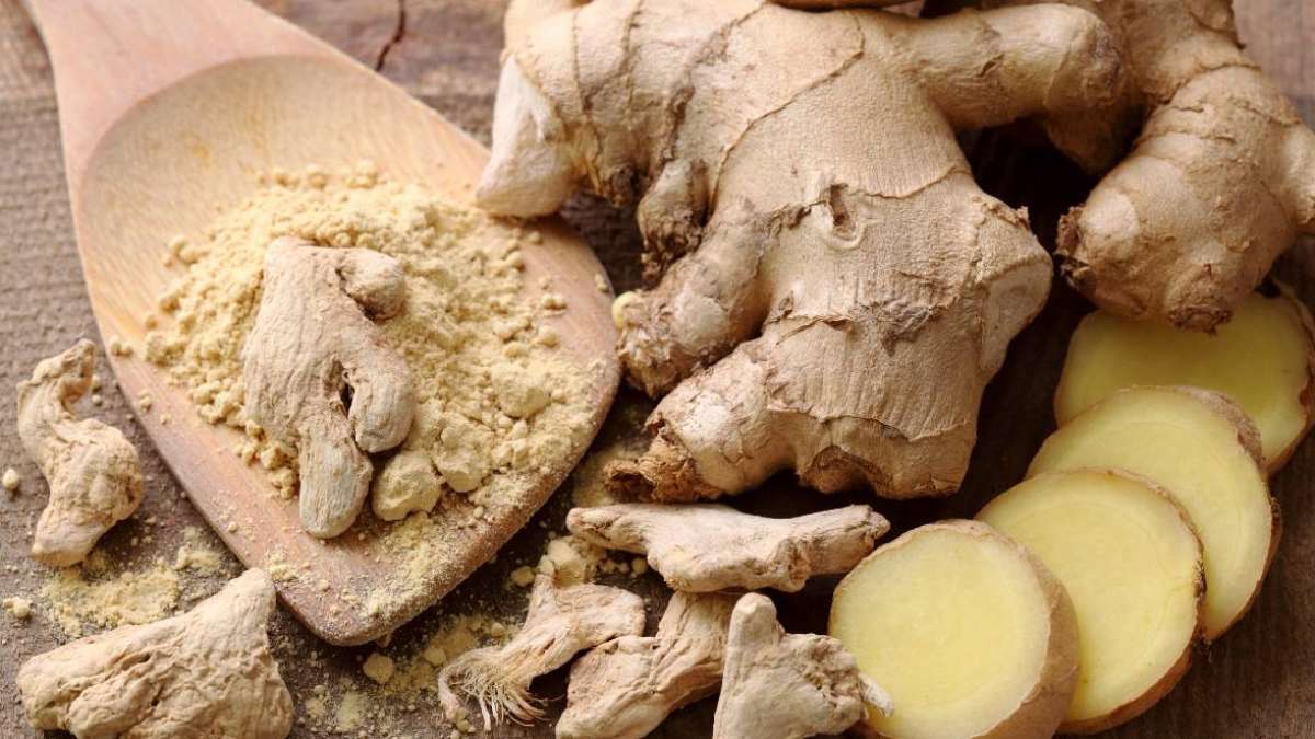 Can ginger cause diarrhea? Truth & safe tips
