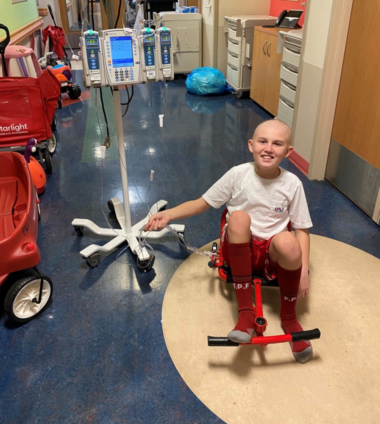 Hip Pain Child Cancer: What Parents Need to Know