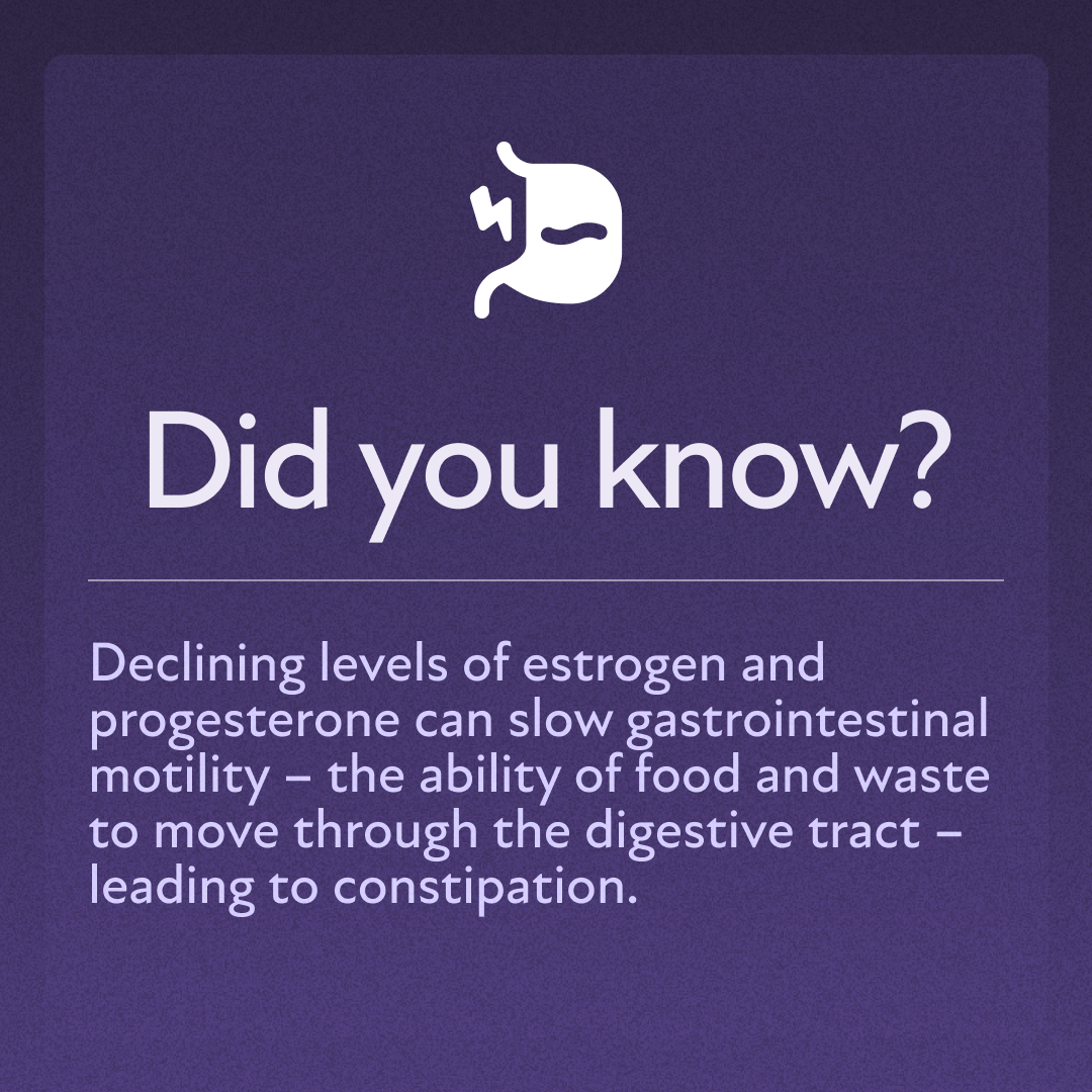 Progesterone Constipation HRT – Causes, Symptoms & Relief