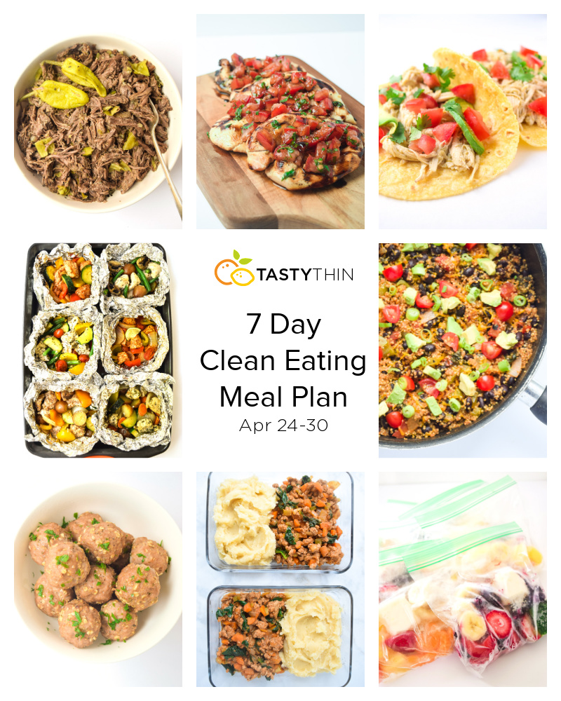 7-Day Meal Prep for Weight Loss: Your Friendly, Real‑World Guide