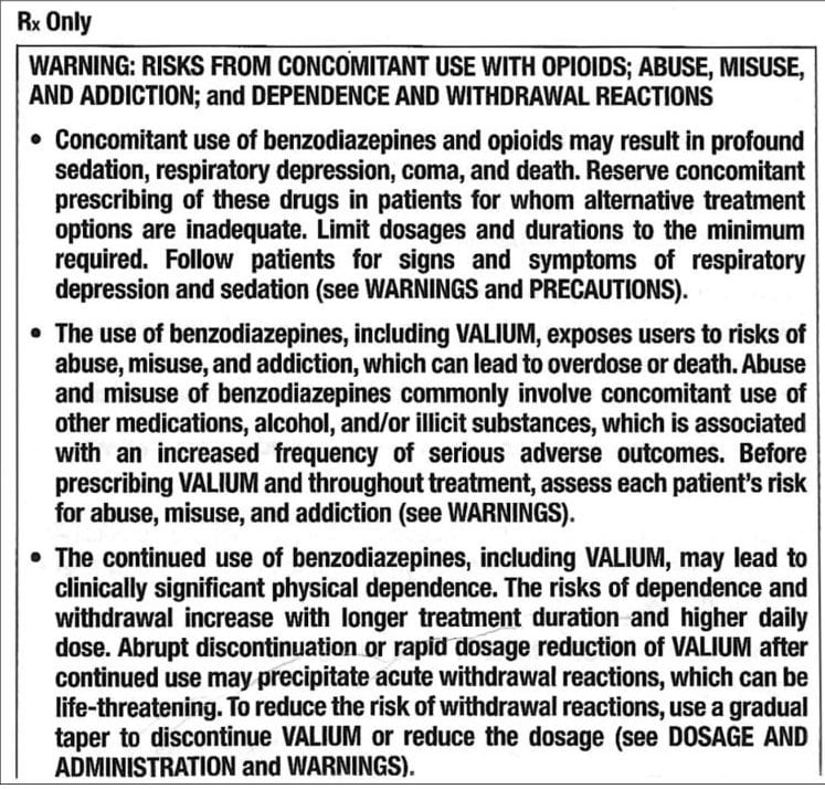 Black Box Warning FDA: What It Means for You Today