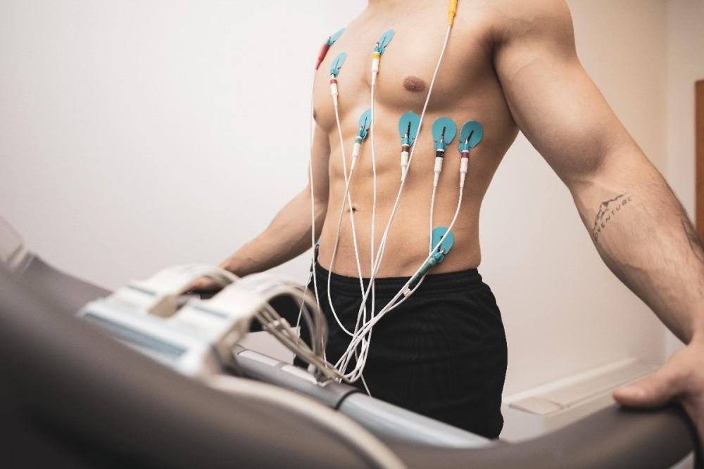 Can a Stress Test Show a Blockage? Find Out Here