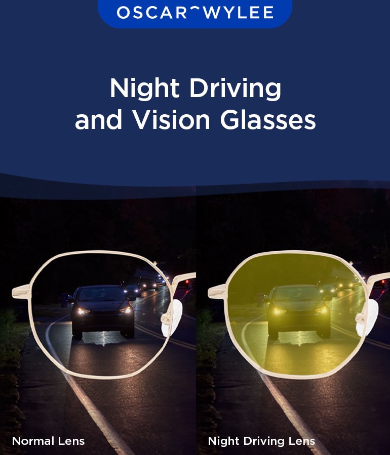 Cataract Glasses for Night Driving – What Really Works?
