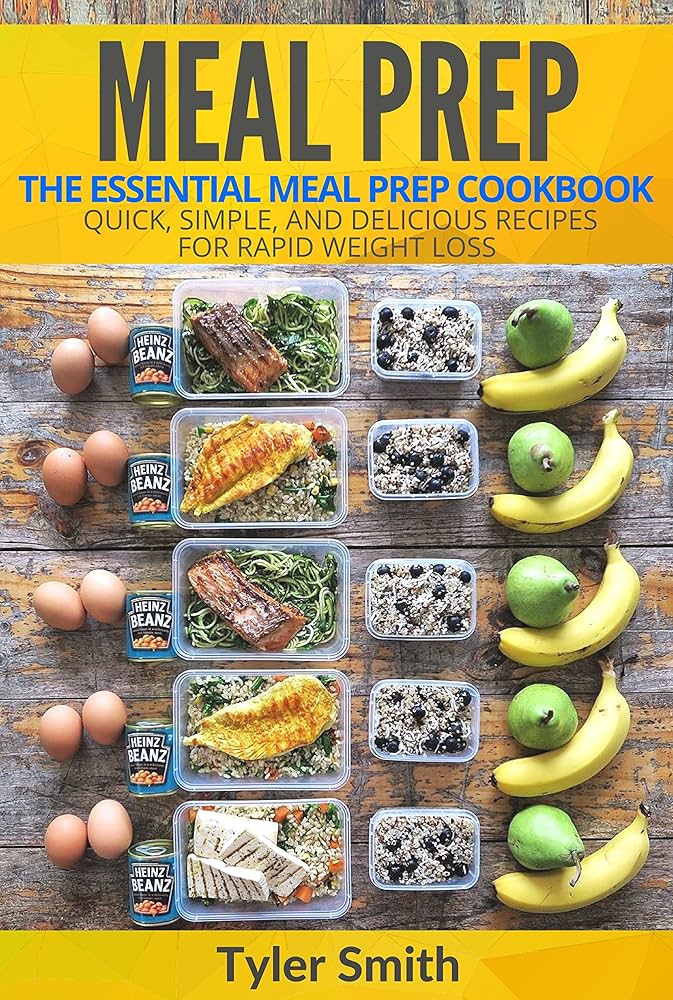 Extreme Weight Loss Recipes — Fast, Safe, & Delicious