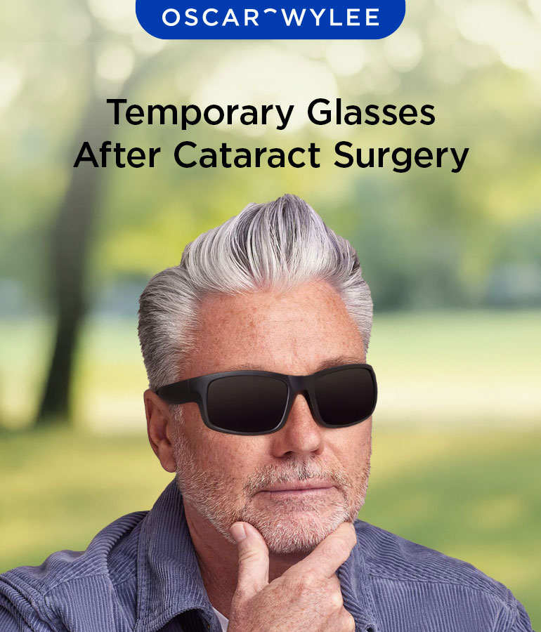 Free Glasses After Cataract Surgery: Medicare Guide