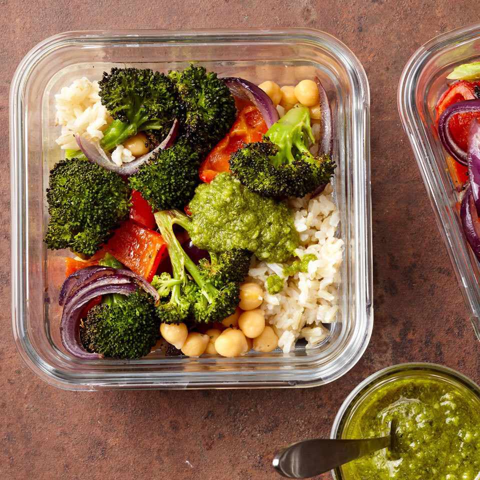 Healthy Meal Prep Ideas for Weight Loss: Simple & Tasty