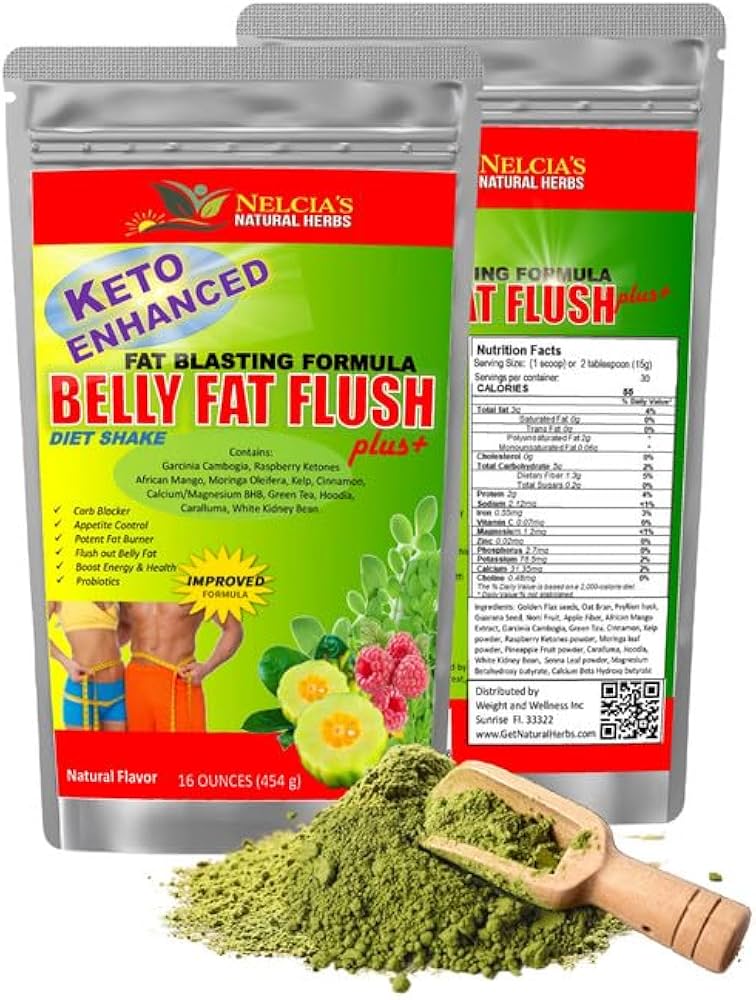 Herbs for Extreme Weight Loss: Safe, Fast Results