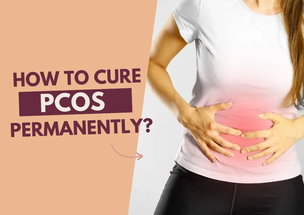 How I Cured My PCOS – Real‑World Steps That Work