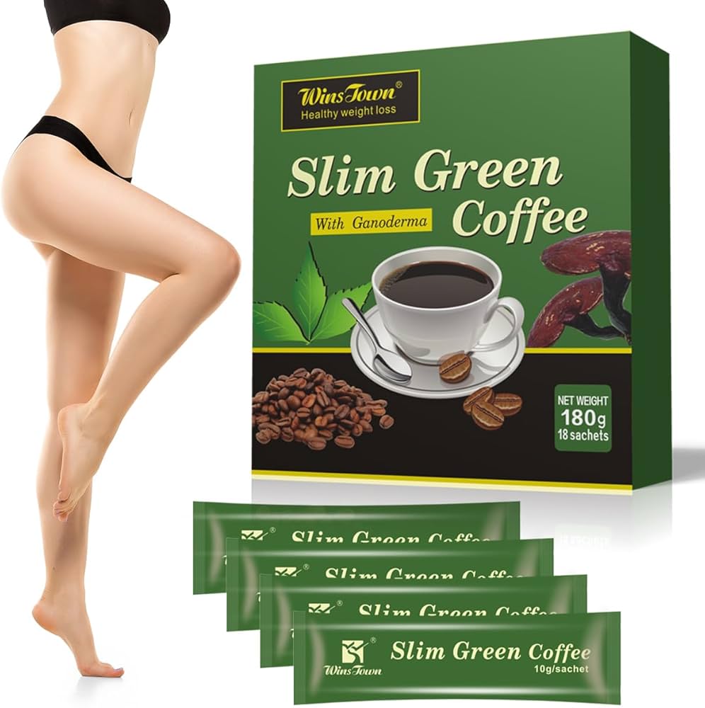 How to Use Green Coffee for Weight Loss – Simple Guide