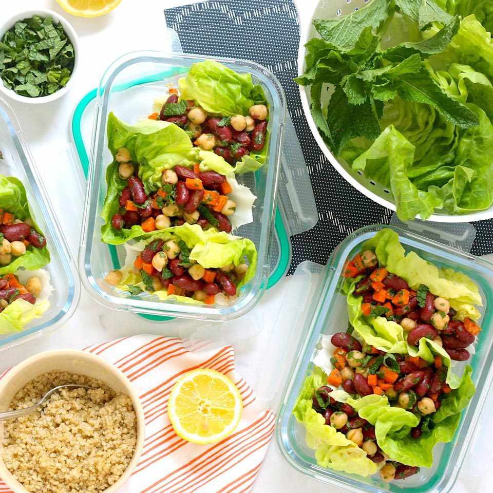 Meal Prep Recipes for Weight Loss Female – Quick Tasty