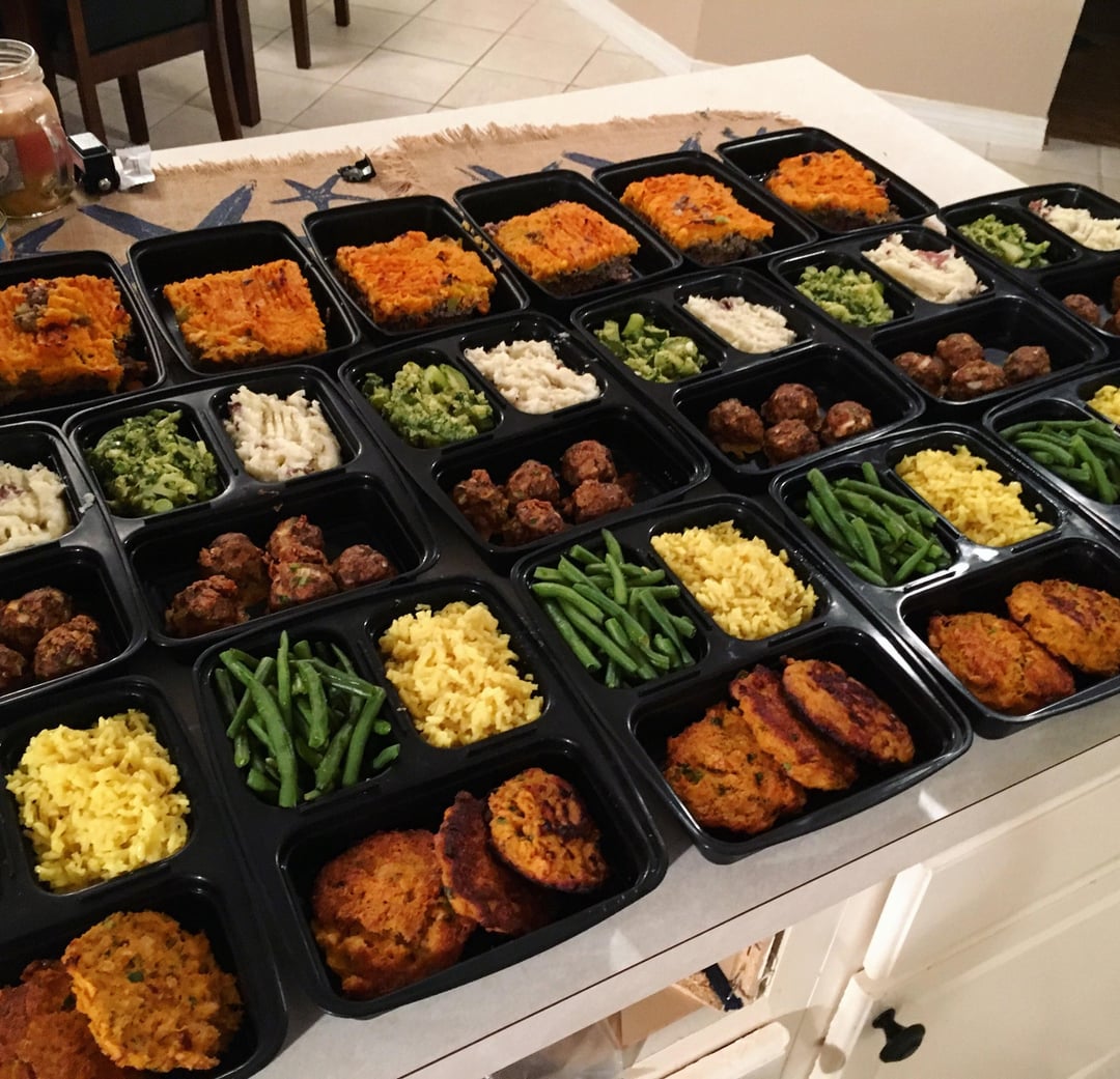 Meal Prep Tips Reddit – Real‑World Hacks & Proven Strategies