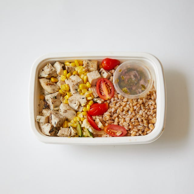 Weight Loss Meal Prep Delivery: Easy, Healthy Options