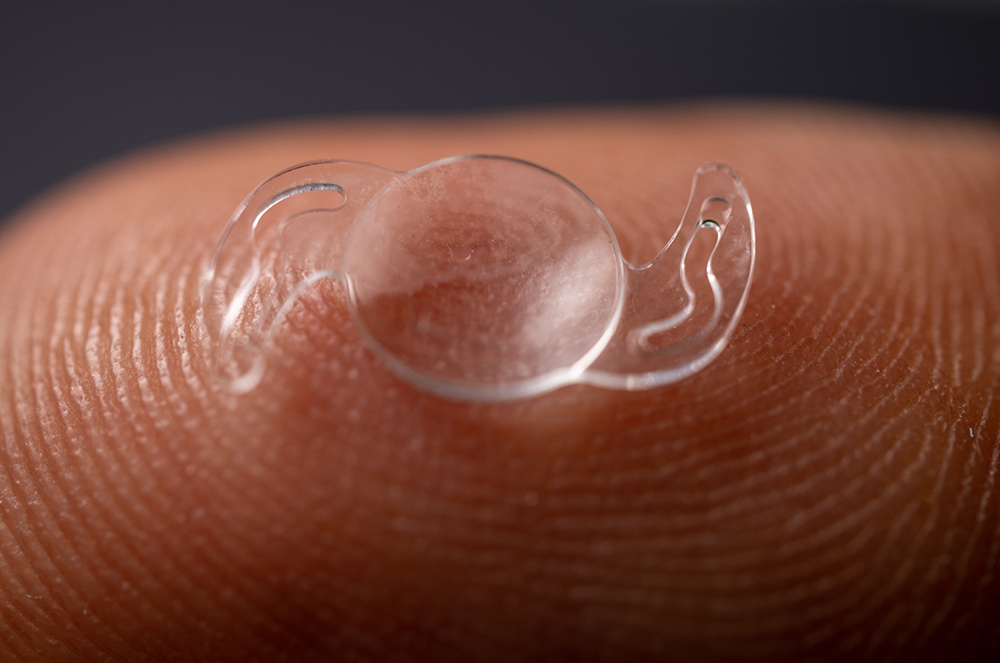 Is the Newest Lens for Cataract Surgery? 2024 Update