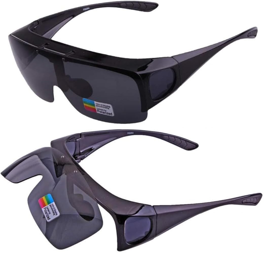 Where to Buy Sunglasses After Cataract Surgery