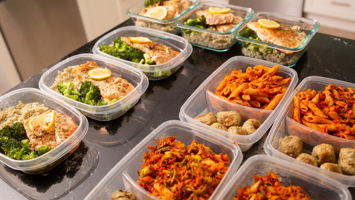 Why Meal Prep Is Bad: Hidden Risks You Need to Know