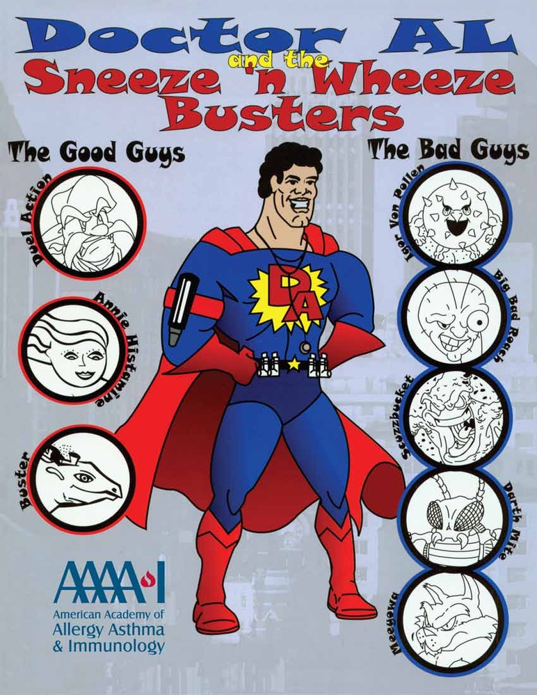 Asthma Activities for Students: Fun Safe Ideas