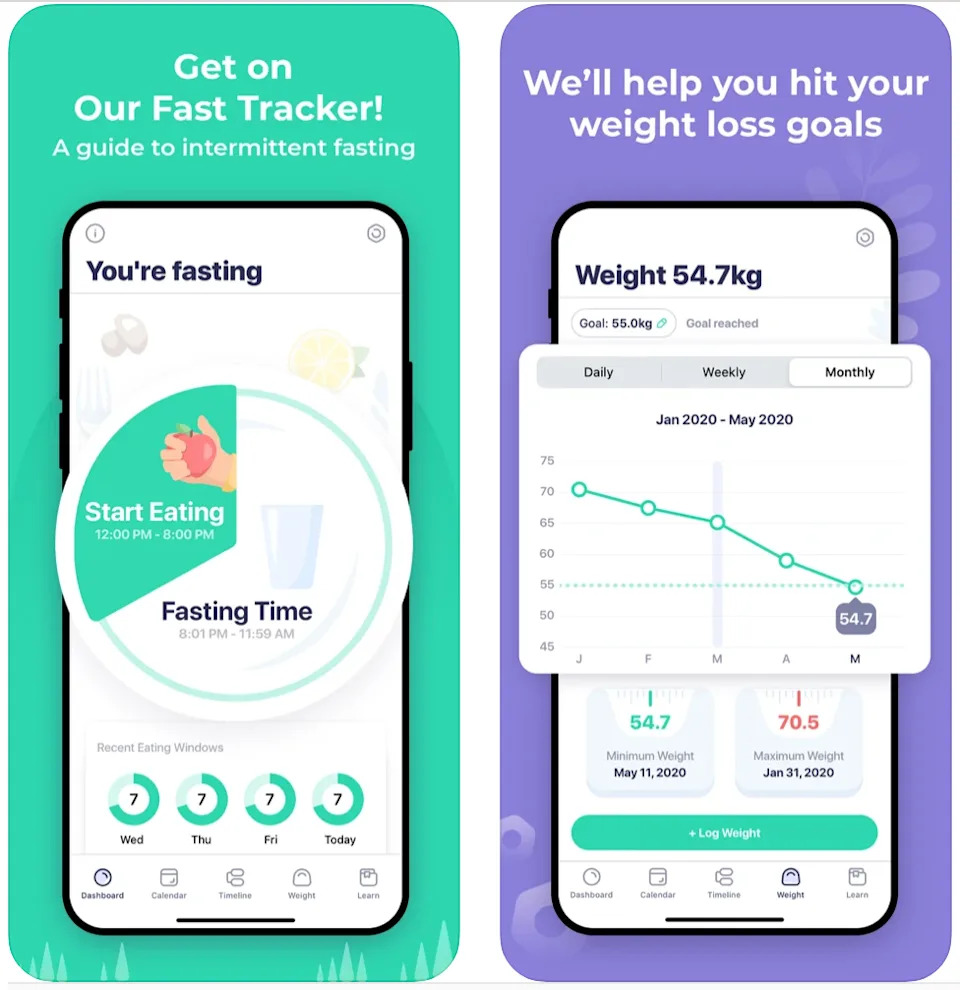Free Intermittent Fasting App – Top Picks & How to Use