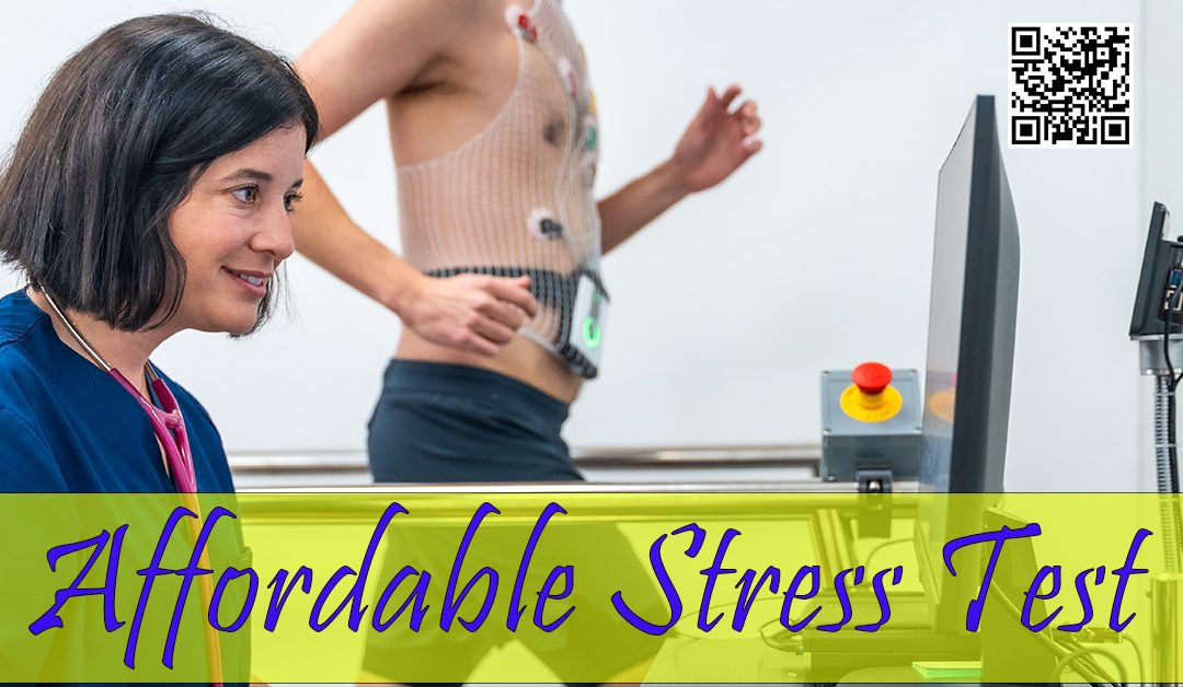 Heart Stress Test Cost Without Insurance: Fast Facts