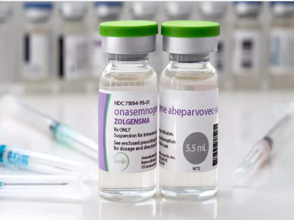 Why Is Zolgensma So Expensive? A Friendly Breakdown