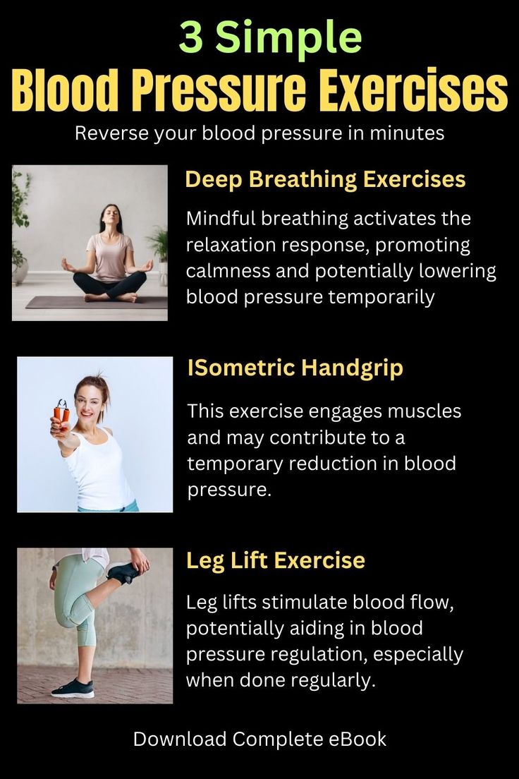 7 Truths Lower Blood Pressure with Breathing Exercises