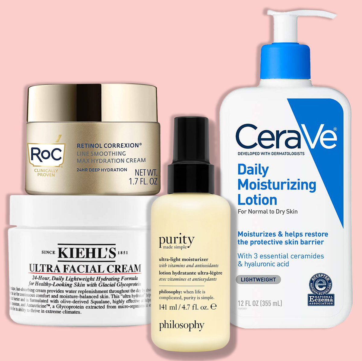 Discover the Best Face Moisturizer for Dry Skin Today