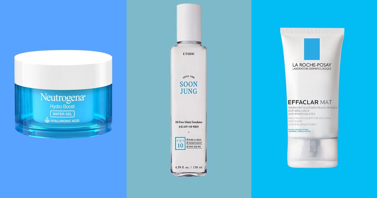 Best Face Moisturizer for Oily Skin: Top Picks & Tips
