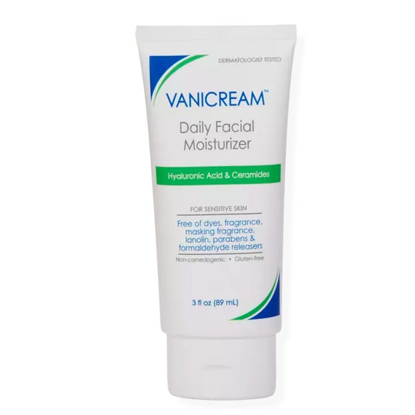 Best Moisturizer for Acne‑Prone Sensitive Skin