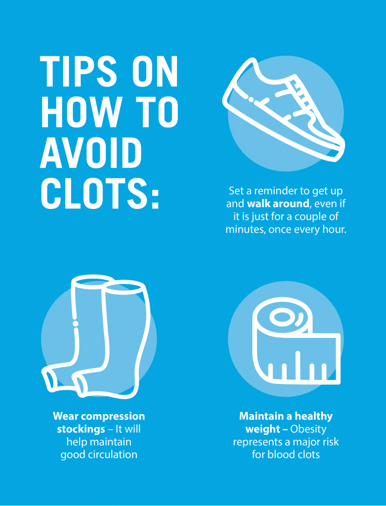 How to Prevent Blood Clots: Simple Steps That Work