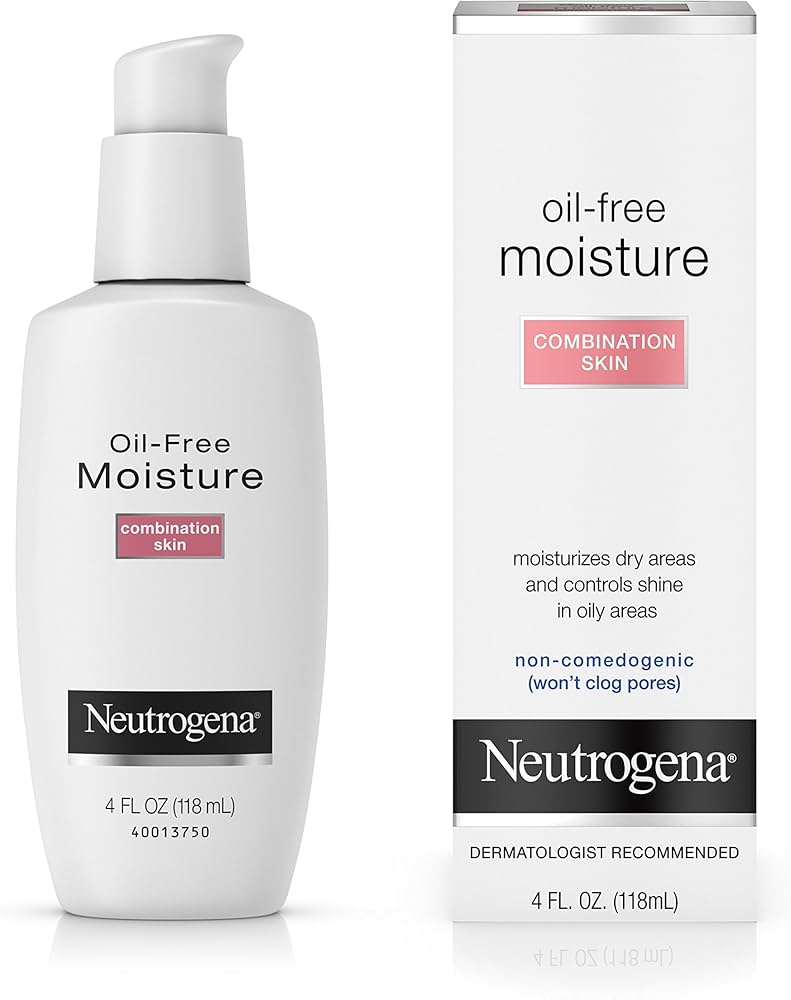 Oil‑Free Moisturizer for Oily Skin: Your Quick Guide