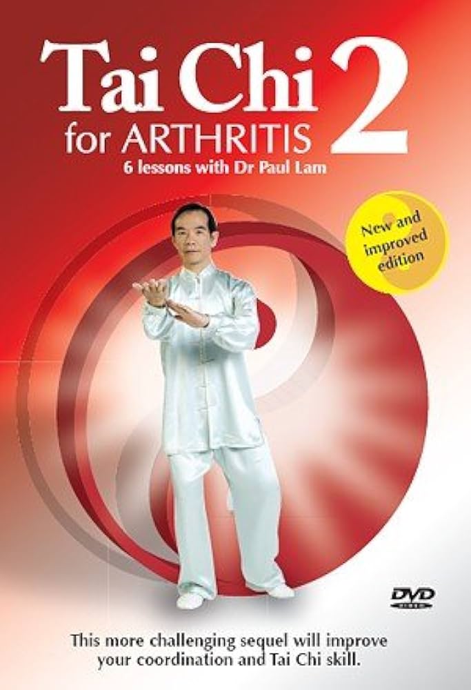 Tai Chi for Arthritis Part 1 & 2 – Quick Guide