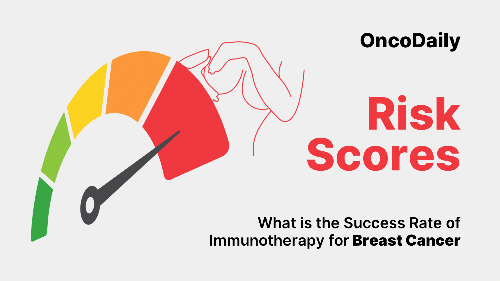 What Is the Success Rate of Immunotherapy for Breast Cancer?
