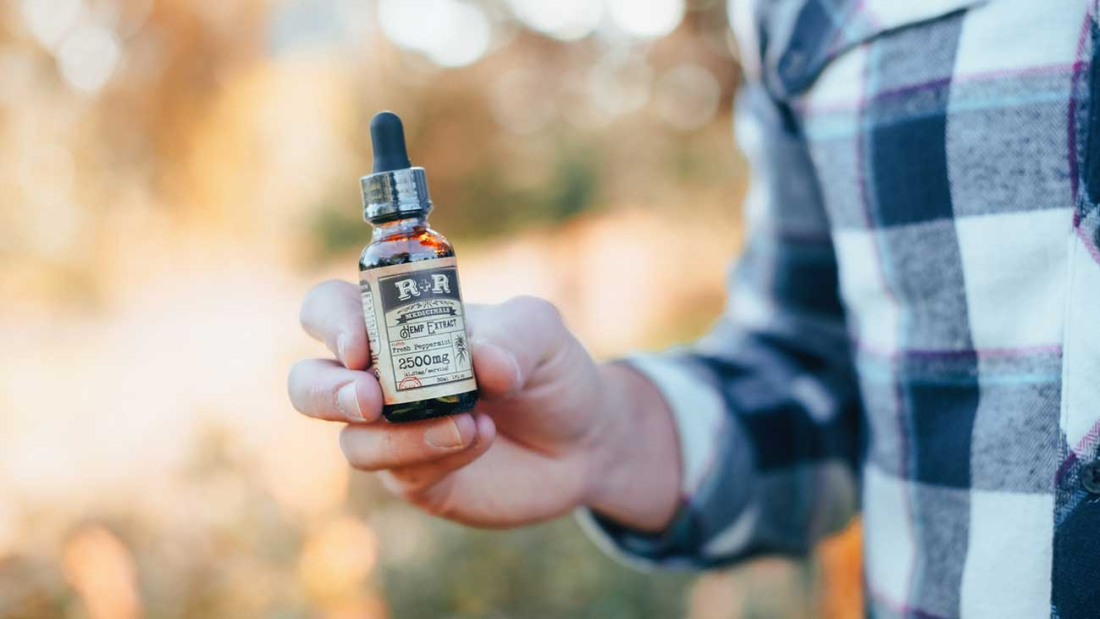 Discover the Best CBD for Anxiety and Depression