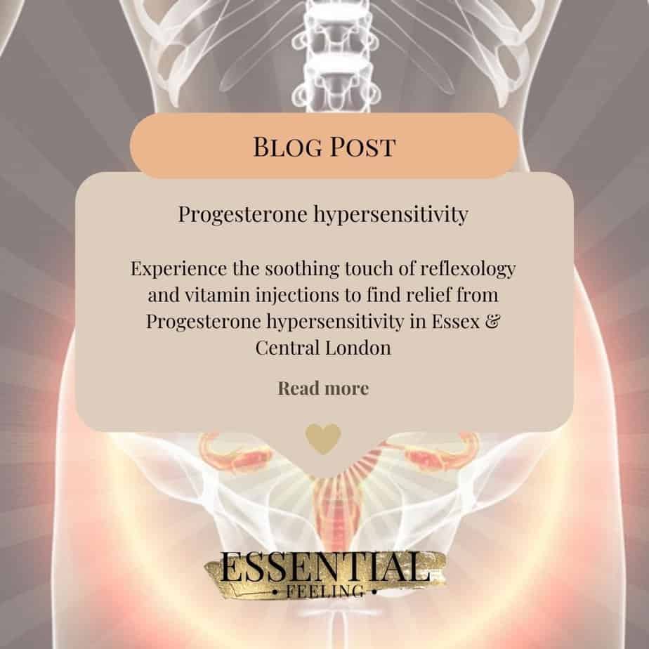 Get Pregnant with Autoimmune Progesterone Dermatitis?