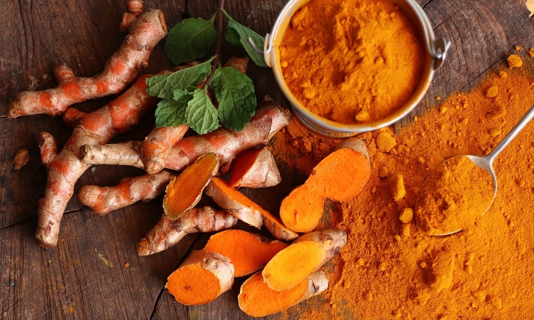 Can I Take Turmeric with Letrozole? Essential Guide