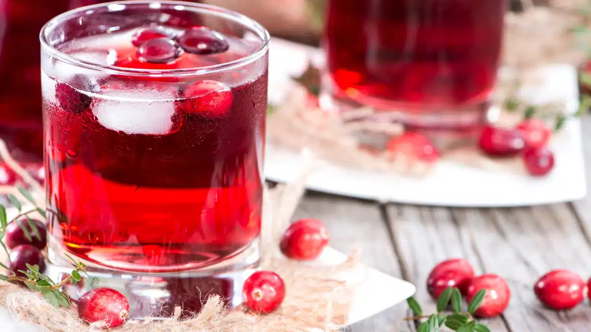 How Long Does It Take for Cranberry Juice to Work Sexually?