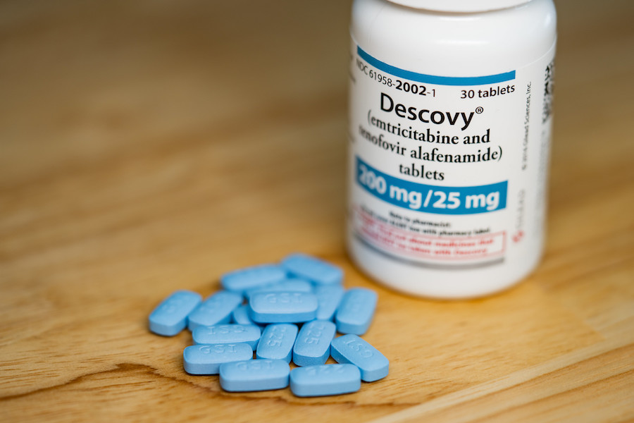 Is Descovy Used to Treat HIV? Quick Facts & Full Guide