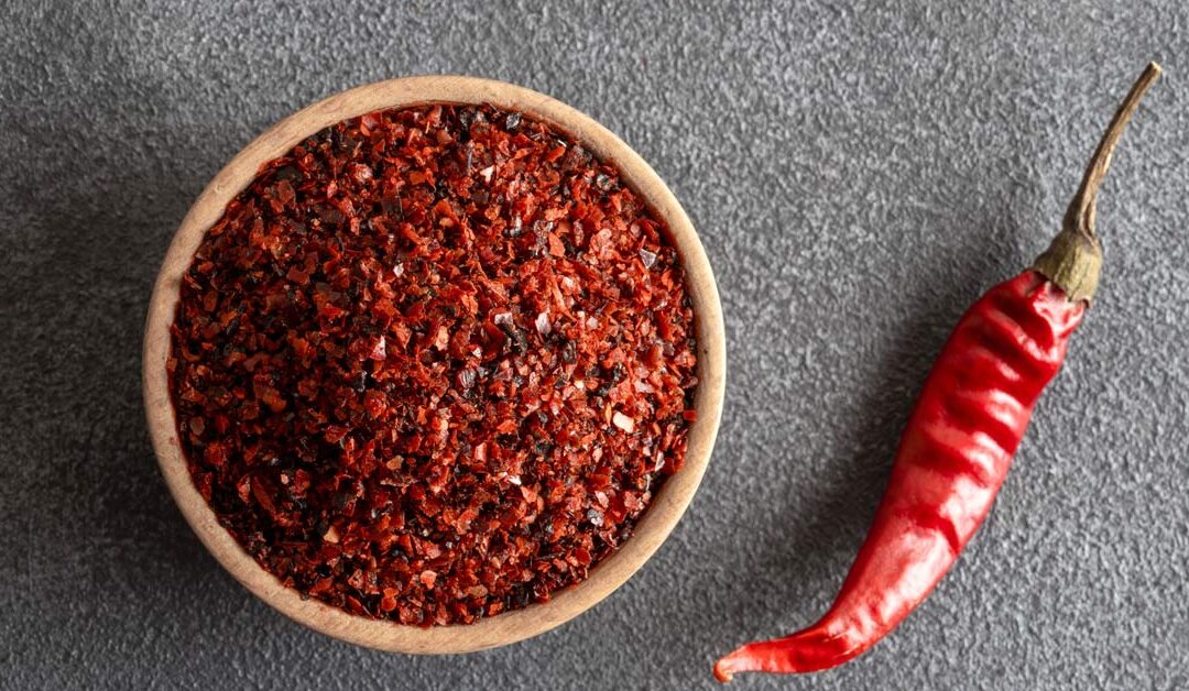 Is Hot Pepper Good for Prostate Health? Quick Answer