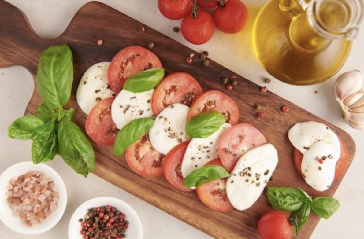 Is Mozzarella Cheese Bad for Gout? Quick Facts & Tips