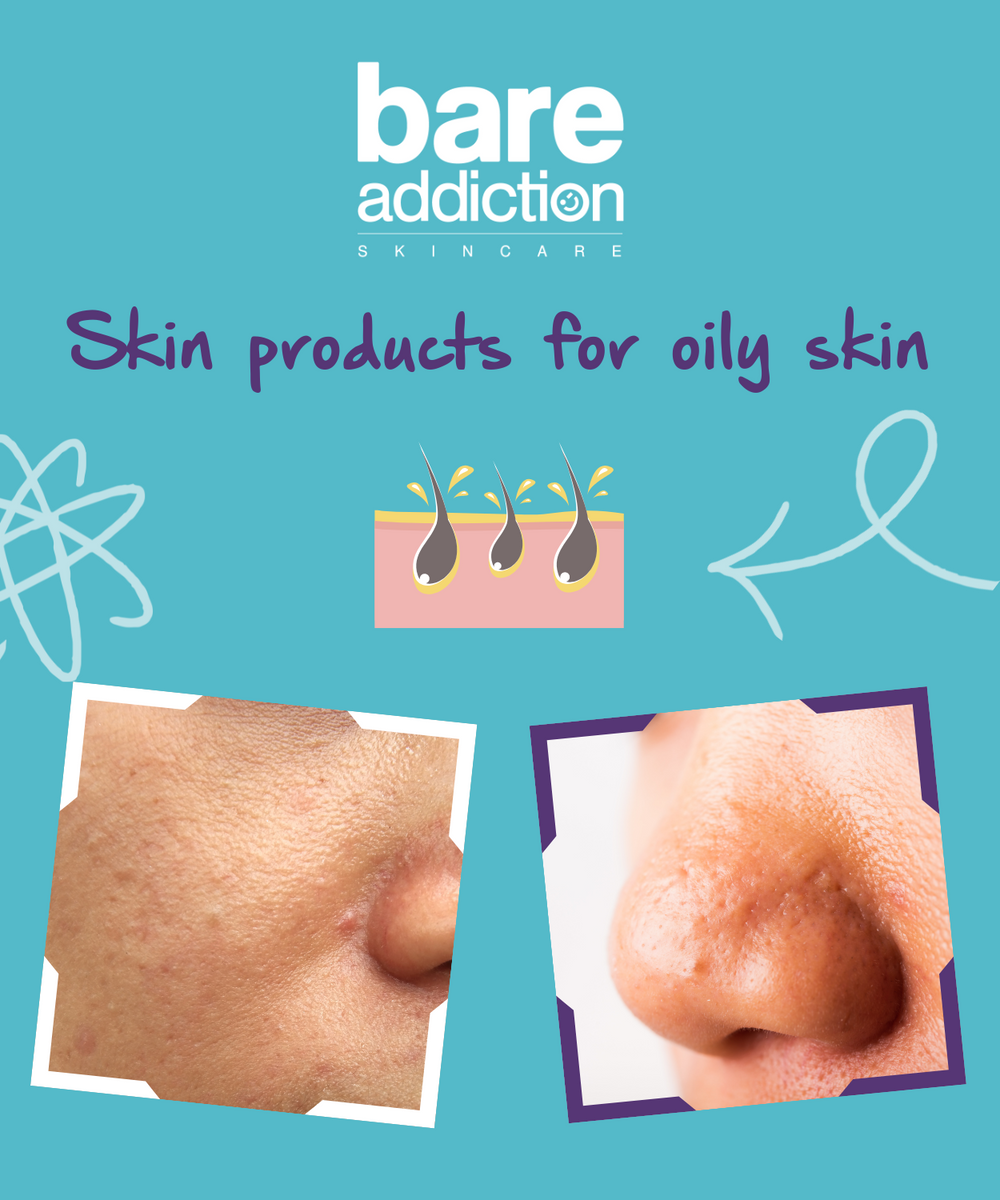 Quick, Effective Oily Face Treatment That Really Works